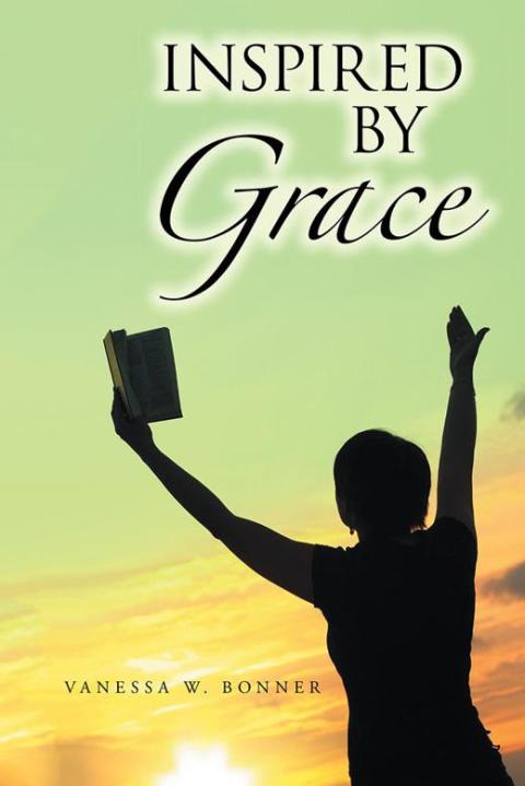 Cover image for book Inspired by Grace