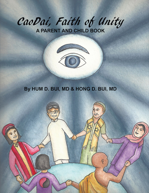 Cover image for book Caodai, Faith of Unity
