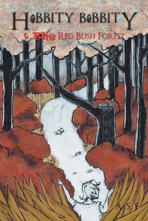 Cover image for book Hobbity Bobbity