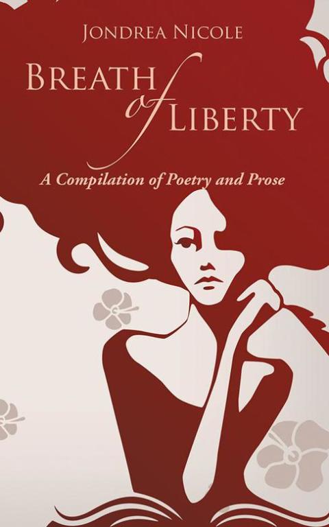Cover image for book Breath of Liberty