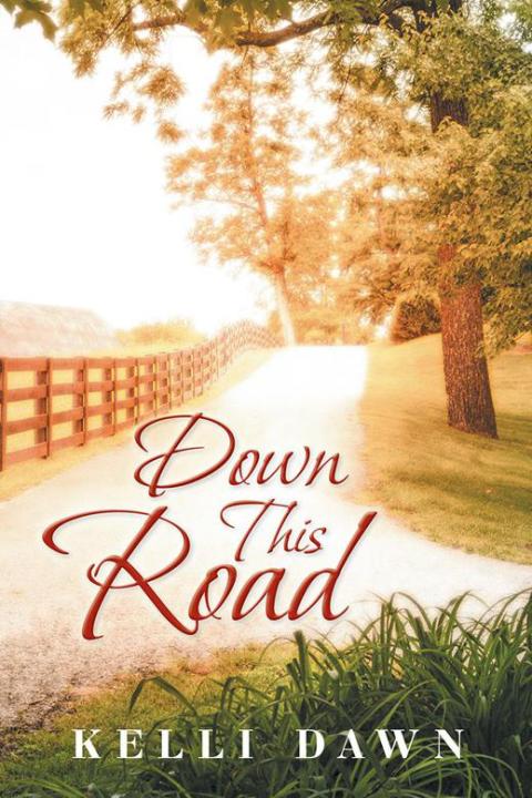 Cover image for book Down This Road