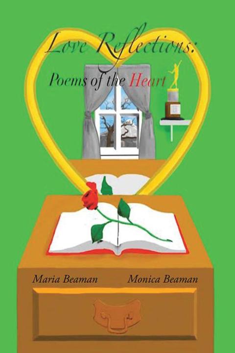 Cover image for book Love Reflections
