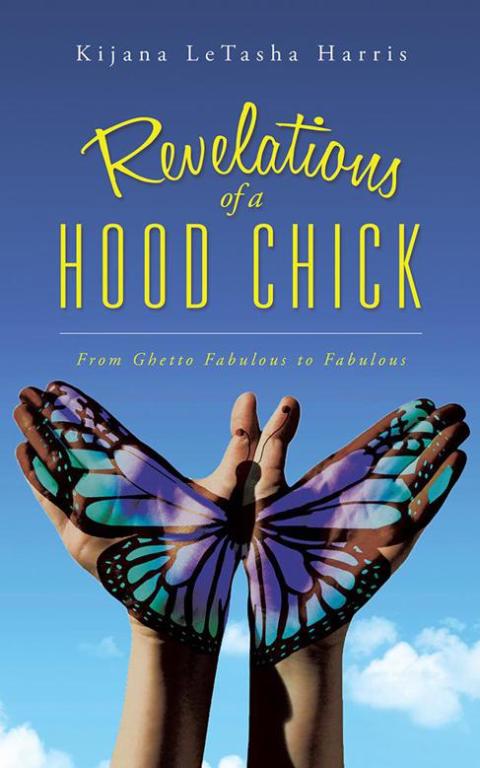 Cover image for book Revelations of a Hood Chick