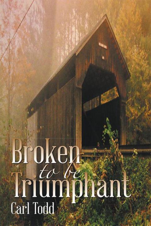 Cover image for book Broken to Be Triumphant