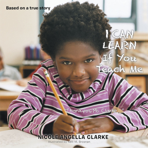 Cover image for book I Can Learn