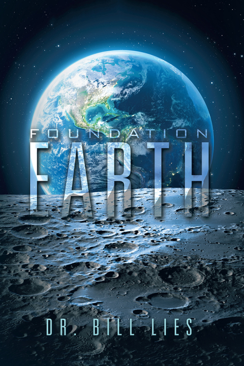 Cover image for book Foundation Earth