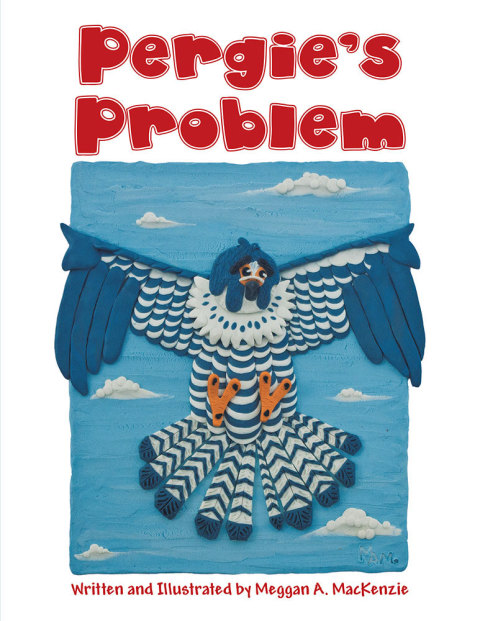 Cover image for book Pergie's Problem
