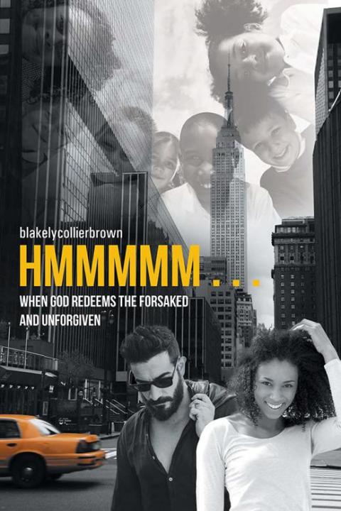 Cover image for book Hmmmmm . . .