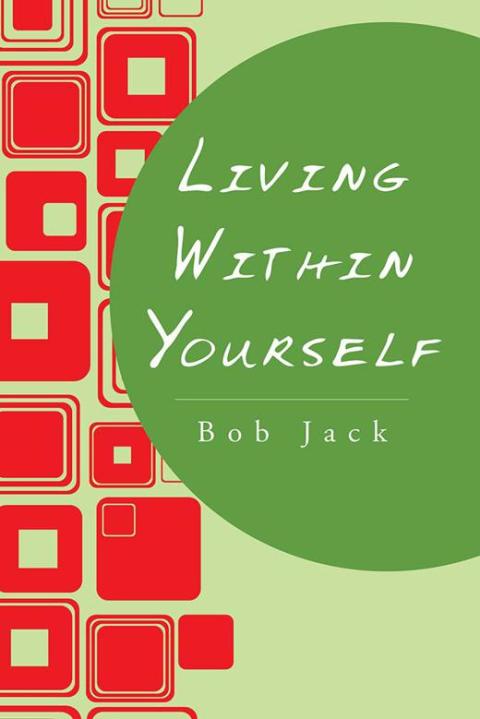 Cover image for book Living Within Yourself