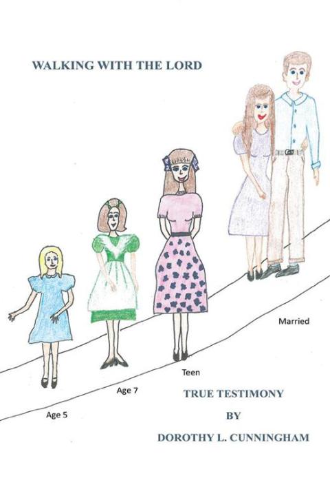 Cover image for book Walking with the Lord