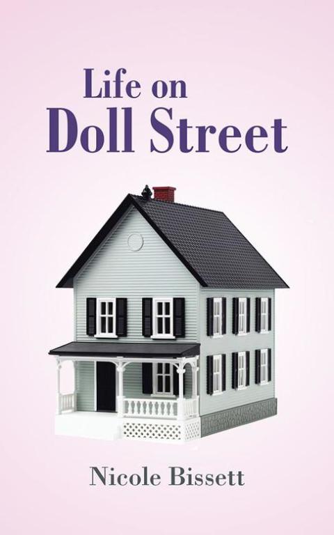 Cover image for book Life on Doll Street