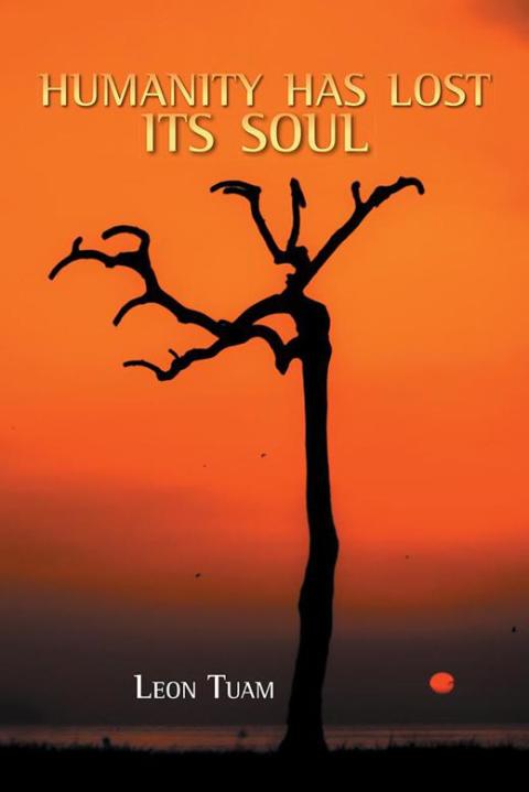 Cover image for book Humanity Has Lost Its Soul