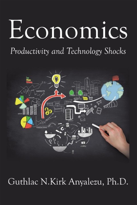 Cover image for book Economics