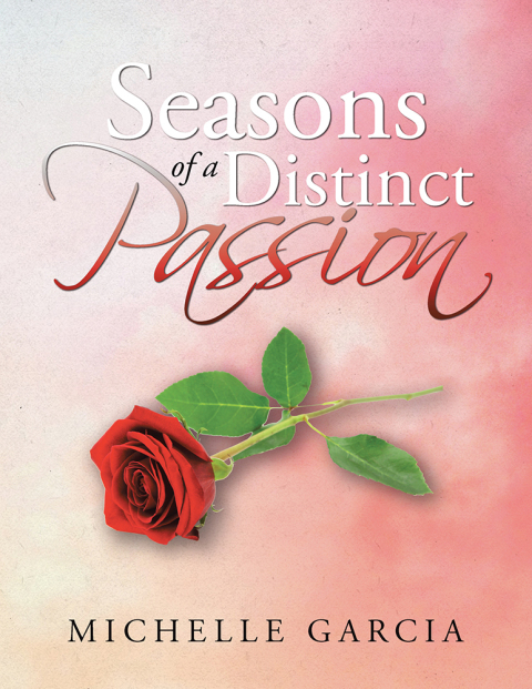 Cover image for book Seasons of a Distinct Passion