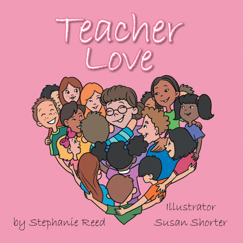Cover image for book Teacher Love