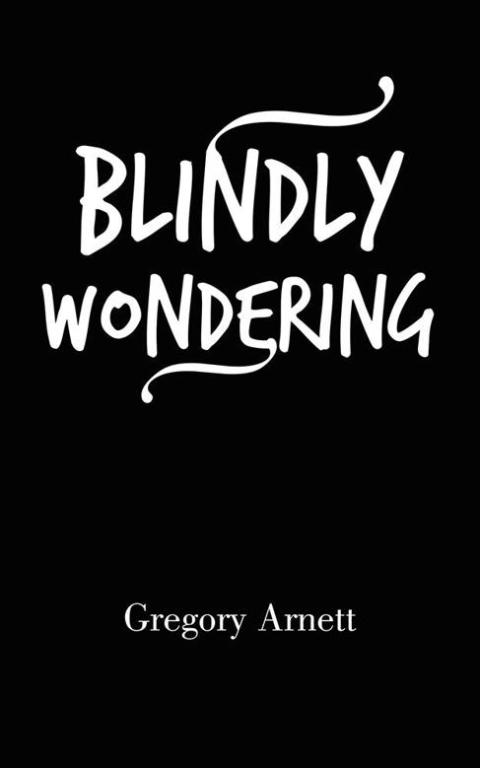 Cover image for book Blindly Wondering
