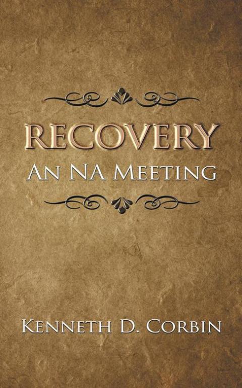 Cover image for book Recovery