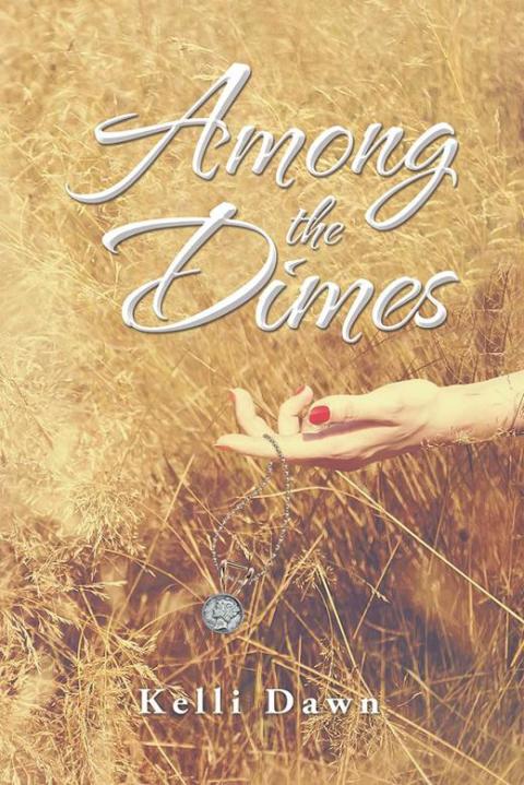 Cover image for book Among the Dimes