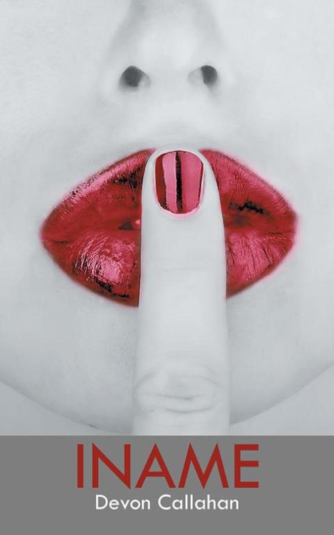 Cover image for book Iname