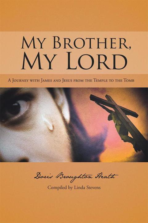 Cover image for book My Brother, My Lord