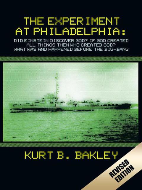 Cover image for book The Experiment at Philadelphia: