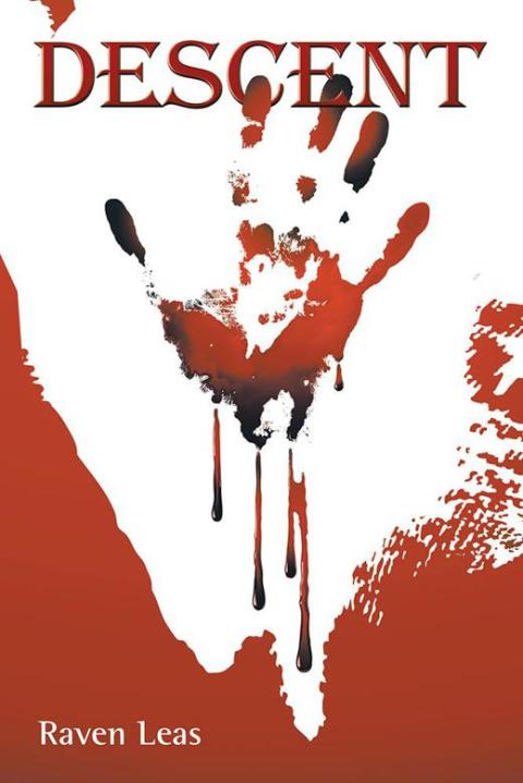 Cover image for book Descent