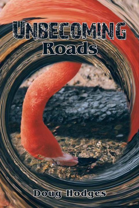 Cover image for book Unbecoming Roads
