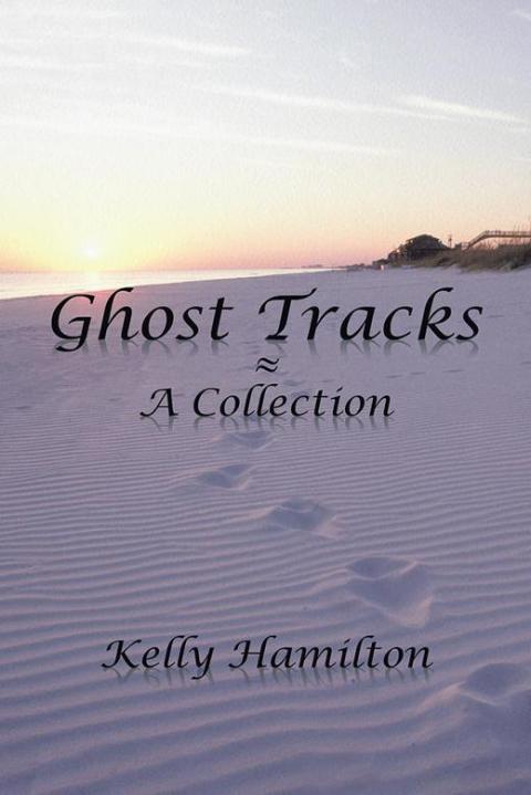 Cover image for book Ghost Tracks