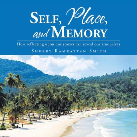 Cover image for book Self, Place, and Memory