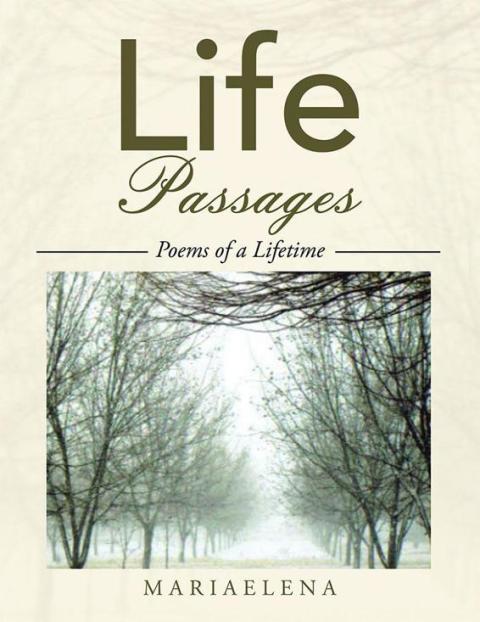Cover image for book Life Passages