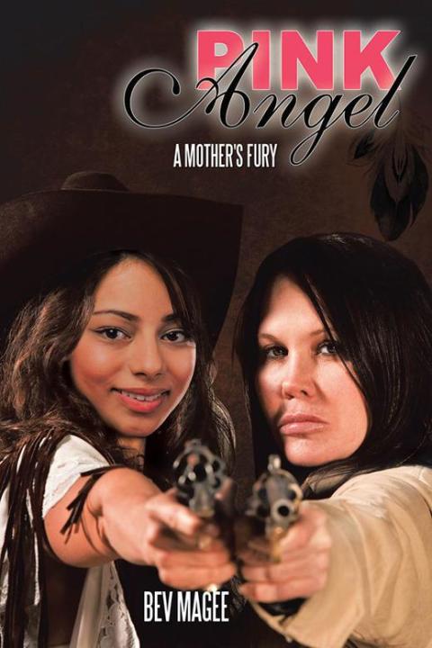Cover image for book Pink Angel