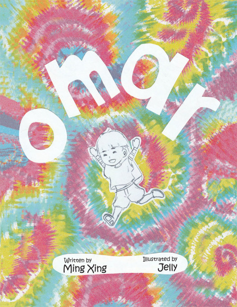 Cover image for book Omar