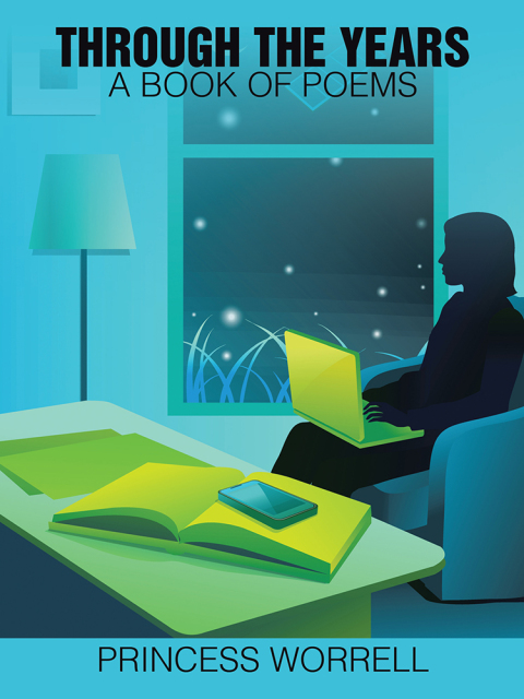 Cover image for book Through the Years