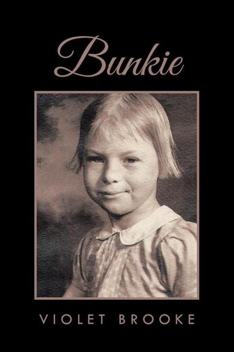 Cover image for book Bunkie