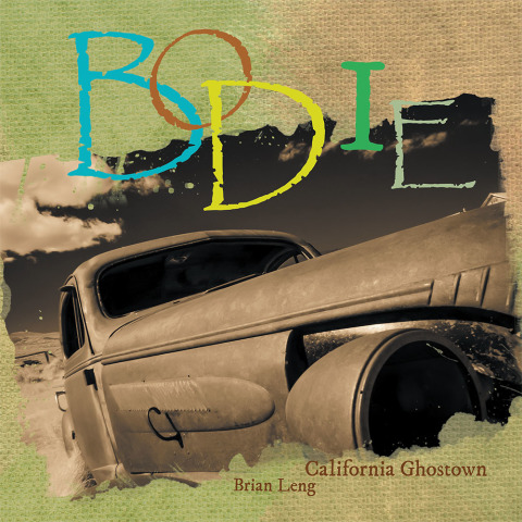 Cover image for book Bodie