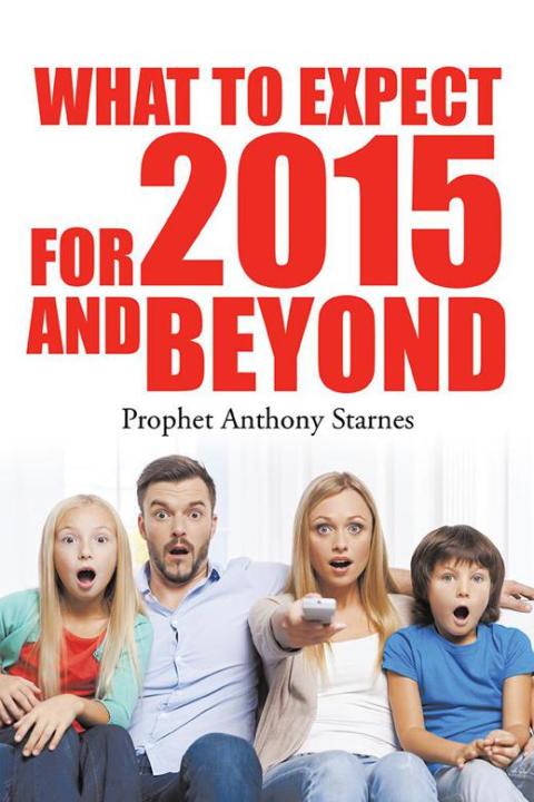 Cover image for book What to Expect for 2015 and Beyond