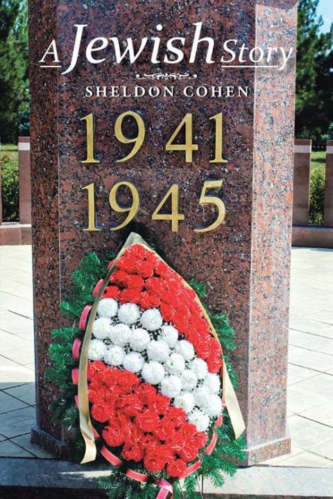Cover image for book A Jewish Story