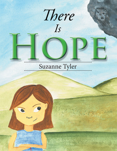Cover image for book There Is Hope