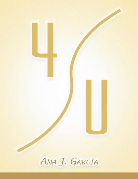 Cover image for book For You
