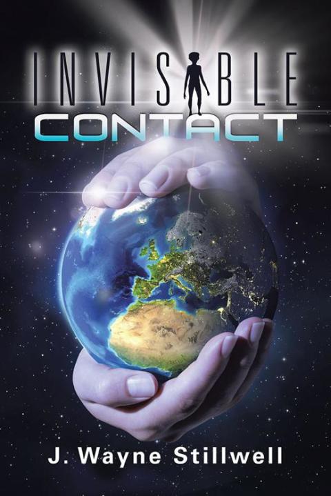 Cover image for book Invisible Contact