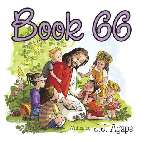 Cover image for book Book 66