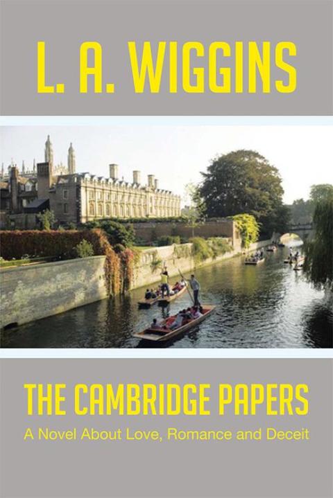 Cover image for book The Cambridge Papers