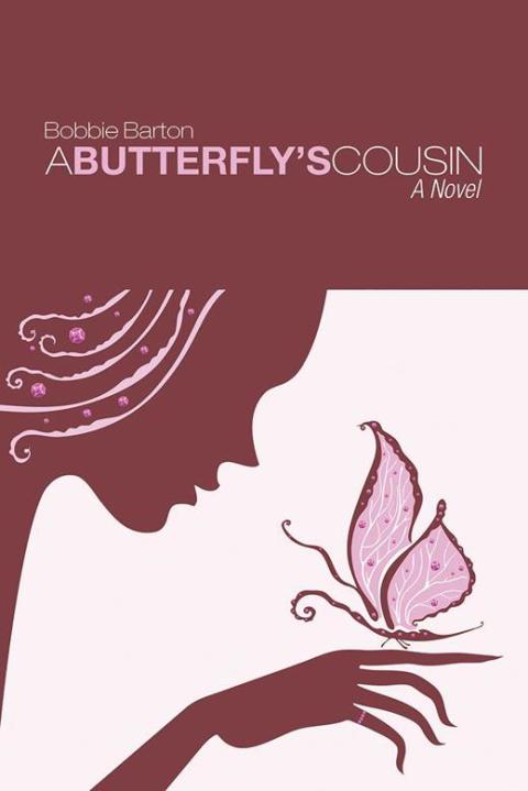 Cover image for book A Butterfly’S Cousin