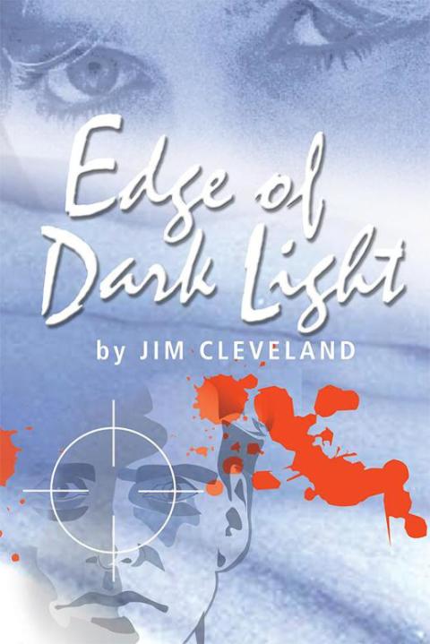 Cover image for book Edge of Dark Light