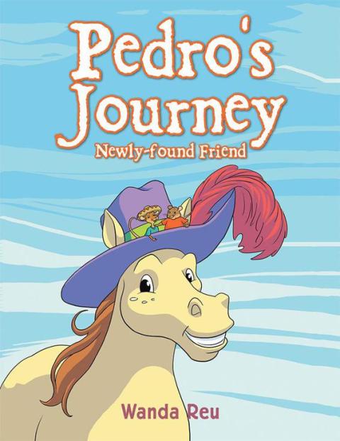 Cover image for book Pedro’S Journey