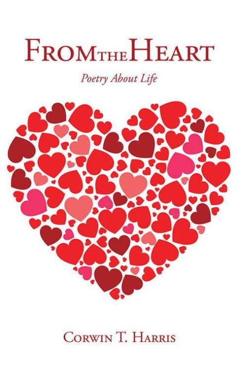 Cover image for book From the Heart