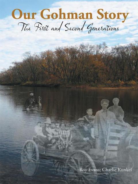 Cover image for book Our Gohman Story