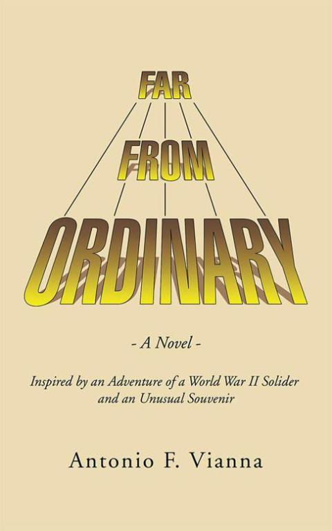 Cover image for book Far from Ordinary