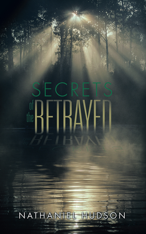 Cover image for book Secrets of the Betrayed