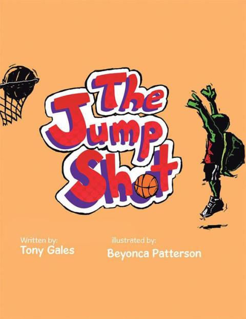 Cover image for book The Jump Shot